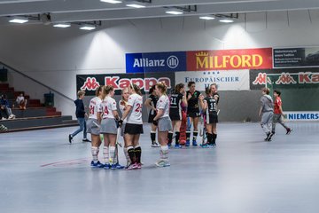 Bild 178 - Damen Der Club an der Alster - Deutsche Nationalmannschaft : Ergebnis: 1:10